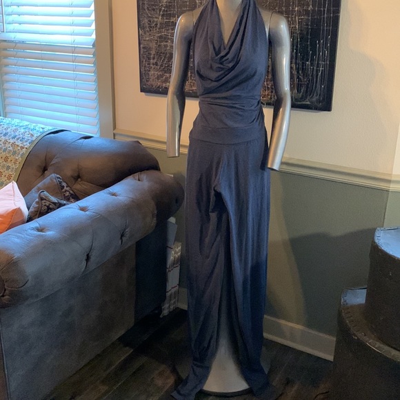 ARIA LATTNER JUMPSUIT - Picture 6 of 13